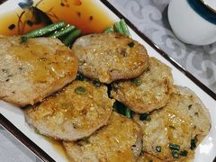 -十三姨工厨顺德美食·宴会·团餐(天河北路店)