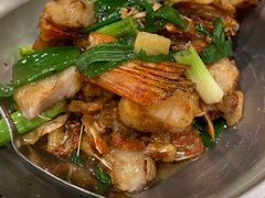 -弘城海鲜点心酒家