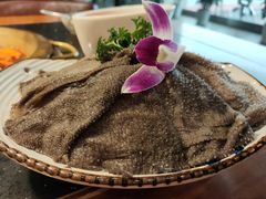 极品鲜毛肚-朝天门火锅(洪崖洞景观江景店)