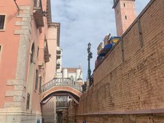 -华谊兄弟（长沙）电影小镇