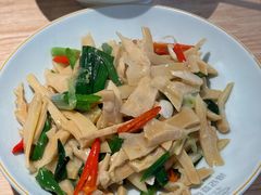 -冯记豆花店(健翔桥店)