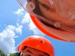 -雅鲁激流探险漂流