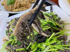 -迎宾楼饭庄(窦店)