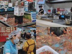 -盒马鲜生(皇庭广场店)