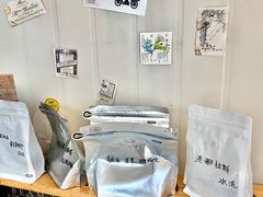 -灯塔咖啡馆BOOK·Coffee Shop