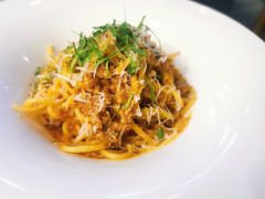 肉酱意大利面-1861意大利餐厅(文化广场店)