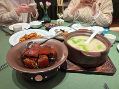 -老吉堂上海本帮菜(望京万象汇店)