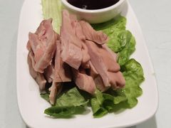 白切肚头-瑞福园联谊餐室(茂名南路店)