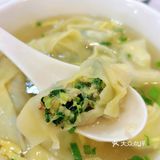 1️⃣5️⃣元一份菜肉大馄饨🥟 实实在在 真的很实惠