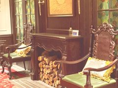 -杭州新新饭店·1913餐厅