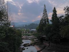 -雅安上里古镇