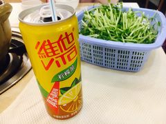 -渝君重庆火锅(嘉宾路店)