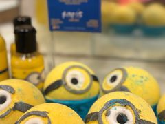 -LUSH(威尼斯人店)