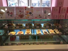 -Hello Kitty Cafe(弘大店)