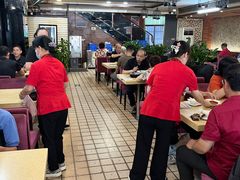-喜鹊茶点.啫煲(车陂店)