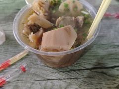 -燕子煨汤(山海关路店)
