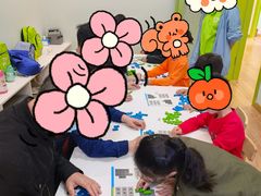 -培飞思维启蒙·益智游戏·科学探索(城西银泰店)