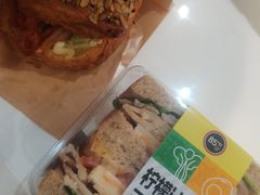 -85度C(南京龙江店)