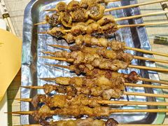 -老舅老蒙肉饼非遗店(一店)