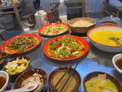 -馬伍旺川菜(江北虹悦城店)