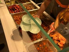 -晓宇盒饭(民安街店)