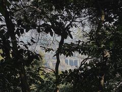 -广州市白云山风景名胜区