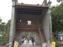 -黄埔古港