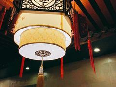 -52HZ主题桌游馆(解放西路店)