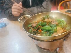 -金掌勺·锅包肉(双榆树店)