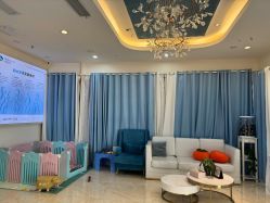 -哈喽美妈产后恢复中心(乐堤港店)