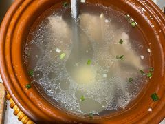 -小菜园新徽菜(马鞍山金鹰店)