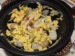 -江城小馆陕南妈妈菜·全球旅行餐厅(钟楼店)