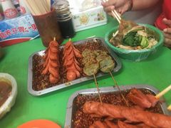 -胖姐麻辣盆(民主三街店)