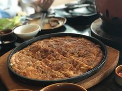-雾山韩式烤肉·海南糟粕&椰子鸡火锅·海景餐厅(三亚绿发山海天JW万豪酒店)