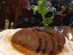 -洪泽老鱼馆(淮海一店)
