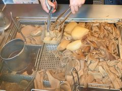 -官也街澳门火锅(新源里店)