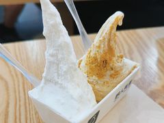 -野人先生Gelato(上海长宁龙之梦店)