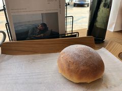 -那家面包房(珠江路店)