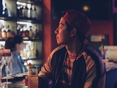 -MM·五声·音乐人与调酒师(西安路店)