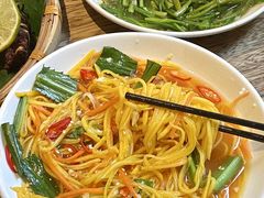 -小喜客·云南特色菜(纳西庭院店)