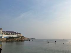 -石槽海滨浴场