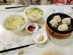 -绿杨馄饨临顿路店