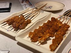 -七八冷面·延边朝鲜族美食(欢乐谷店)