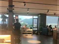 -平措康桑·和牛自助观景餐厅(布达拉宫店)