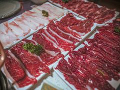 -牛村来人潮汕牛肉火锅(西单店)