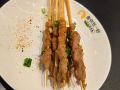 -鱼你在一起(闵行龙盛国际店)