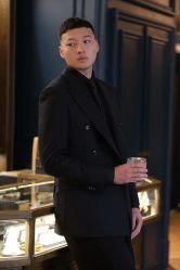 点击看大图 -LDIAMON西服定制(温州店)