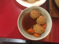 -宏状元现熬粥·京味菜(五棵松店)