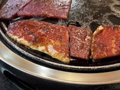 -九田家黑牛烤肉料理(石路天虹店)