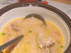-吴掌柜·藕汤印象(南湖店)